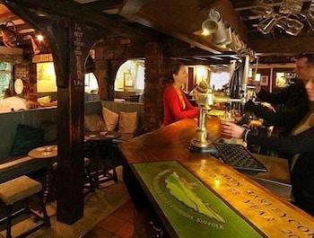 ホテル John Barleycorn ダックスフォード エクステリア 写真